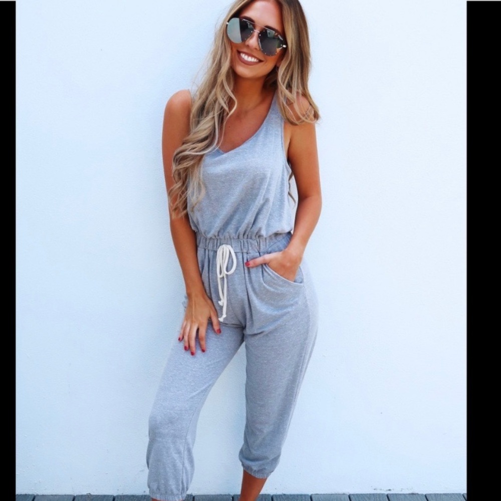 Shop hopes jumper